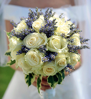 LAVANDA WEDDING