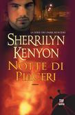 Serie Dark-Hunters di Sherrilyn Kenyon