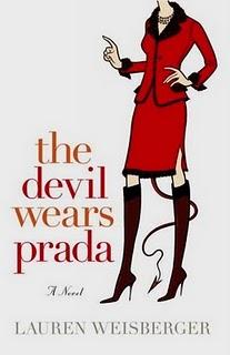 Il Diavolo veste Prada