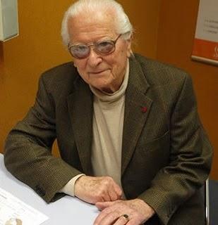 Ernst von Glasersfeld (1917-2010)
