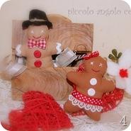 Made by “Su MH è già NATALE!” – Pan di Zenzero