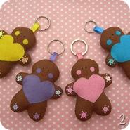 Made by “Su MH è già NATALE!” – Pan di Zenzero