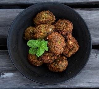 La nostra vita ... accompagnata dai Falafel