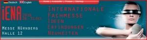 Norimberga – Mostra internazionale inventori