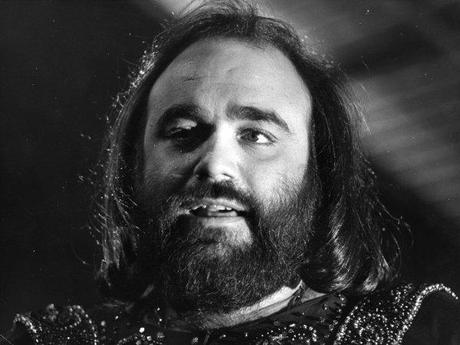 Demis Roussos. Rain and Tears – d’Amore 2 di RomanticaVany & King Lear (iannozzi giuseppe) su Lulu.com