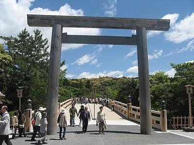 Ise Jingu. Visita nei luoghi più sacri dello shintoismo