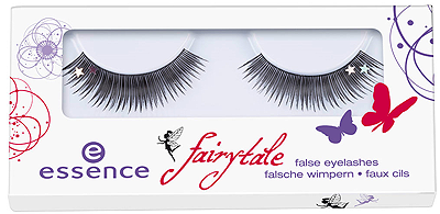 Anteprima Limited Edition Essence Dicembre: Fairytale!