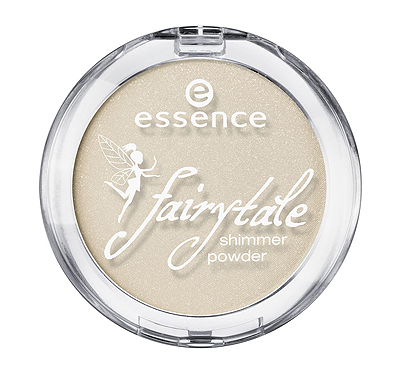 Anteprima Limited Edition Essence Dicembre: Fairytale!