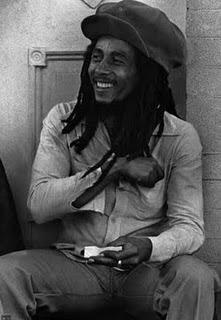 I Grandi del Rock: 01 Bob Marley - 02 Bruce Springsteen