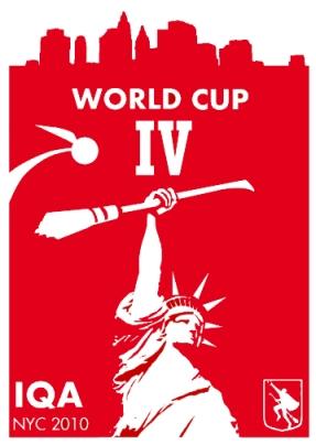 Harry Potter: a New York si č svolta la quarta edizione del Quidditch World Cup