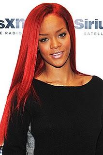 Pappamolla Rihanna