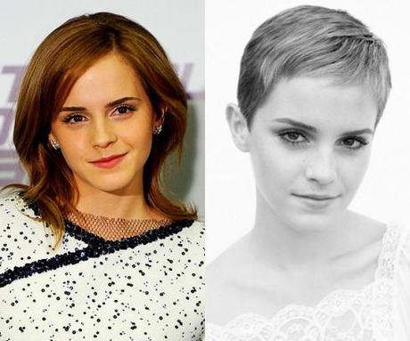 Tendenze Capelli 2011: “Pixie crops”