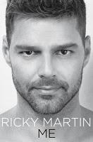 Ricky Martin presenta YO la biografia e la baciatrice schifato manda via ...