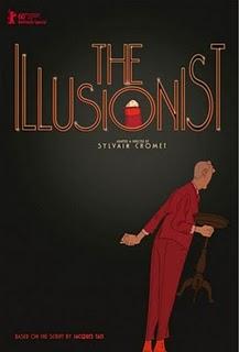 L'illusionista