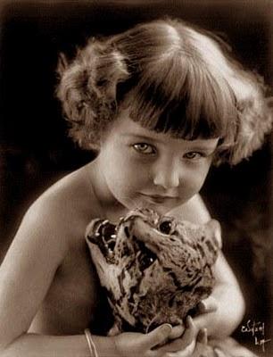 Baby Marie (1911-2010)