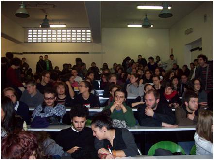 Sciopero per una Scuola migliore Sciopero per una Scuola migliore