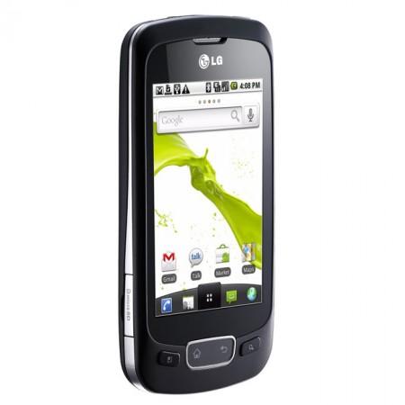 Record di vendita per LG Optimus One Record di vendita per LG Optimus One