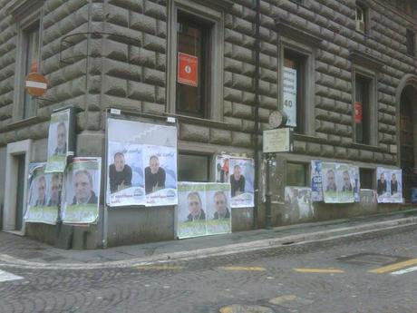 Evitare di votare quelli come Marruccio? Si può fare, basta guardare sui muri durante la campagna elettorale Evitare di votare quelli come Marruccio? Si può fare, basta guardare sui muri durante la campagna elettorale