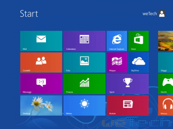 Come installare Windows 8, guida passo per passo