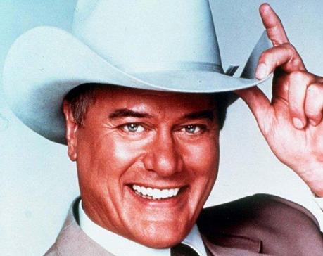 Addio a J.R, è morto Larry Hagman