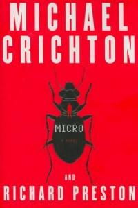 Micro - Michael Chricton