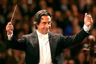 Riccardo Muti incontra gli studenti