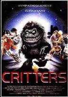 Critters - Gli extraroditori