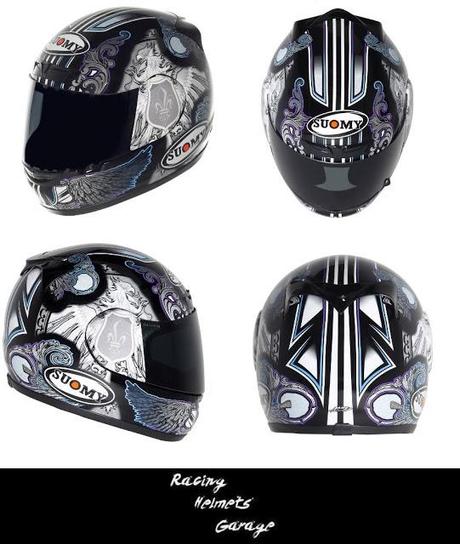 Suomy Apex 2013 Suomy Apex 2013