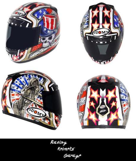 Suomy Apex 2013 Suomy Apex 2013