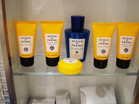 Milan in November Milan in November