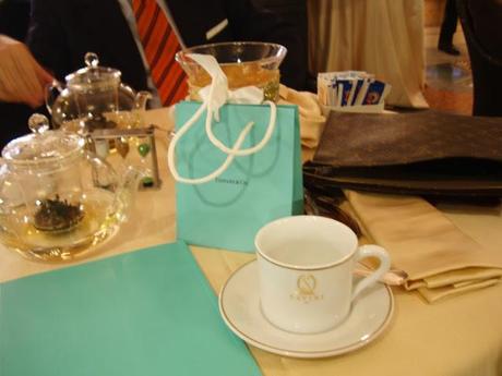 Milan in November Milan in November