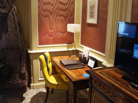 Milan in November Milan in November