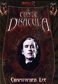 [Film Zone] Il conte Dracula di Jesùs Franco (1969) #