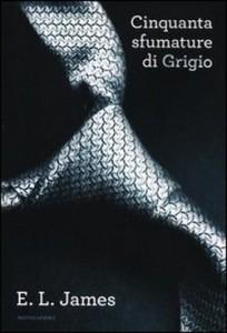 50-grigio La classifica dei libri più venduti: fine novembre 2012