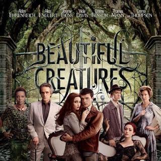 We love movies 48: Beautiful Creatures - La sedicesima luna