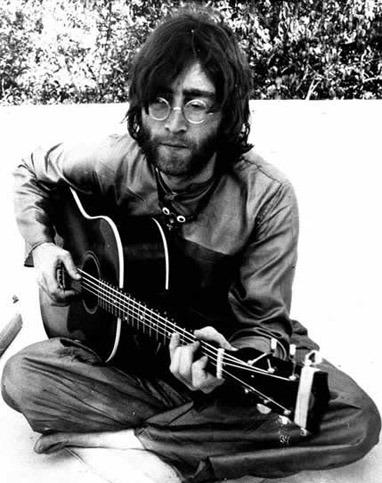 John Lennon – Woman – spartito per pianoforte