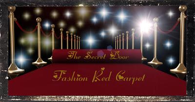 Fashion Red Carpet n°1