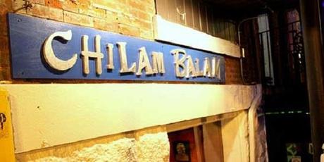 Chilam Balam (making of)