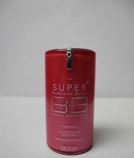 BB Cream Hot Pink Super+ - Skin79