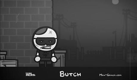 mew-genics Butch Mew-Genics, ecco Butch, il quinto protagonista del gioco