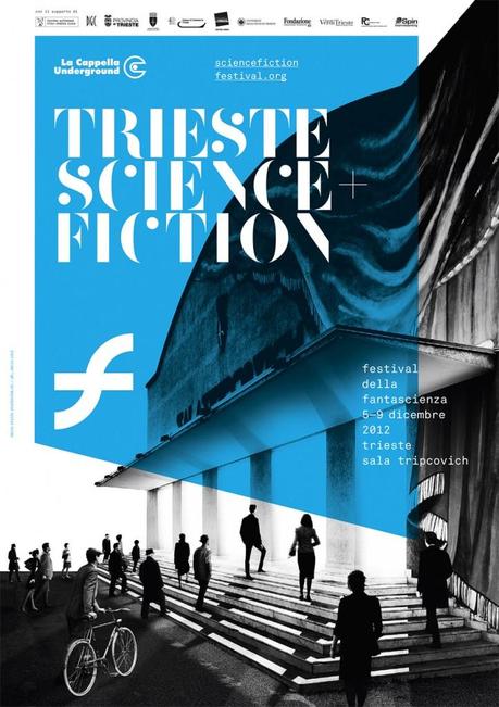Trieste a dicembre: tra fantascienza e cultura elettronica