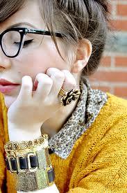 HOW TO WEAR # 1 - THE COCKTAIL RING HOW TO WEAR # 1 - THE COCKTAIL RING