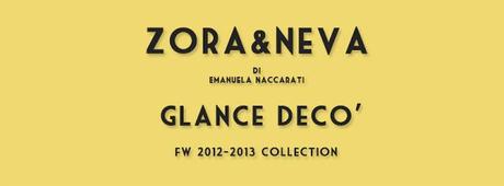 ZORA & NEVA!! ZORA & NEVA!!