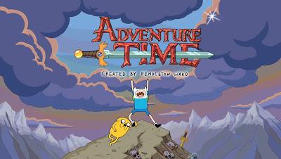 Adventure Time: Invito alla Visione