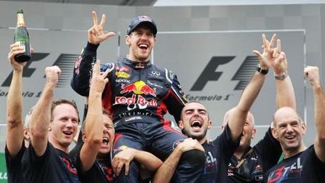 Formula One World Championship 2012, Round 20, Brazilian Grand Prix