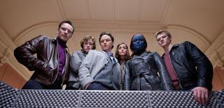 I mutanti e il dramma della diversità: X-Men - L'Inizio (di M. Vaughn. 2011)