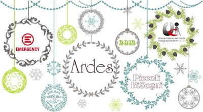 Il natale solidale di Ardes