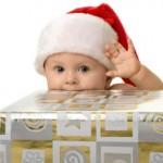 Come scegliere il giusto regalo di Natale per un bambino