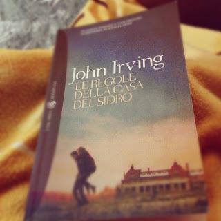 Le Regole della Casa del Sidro - John Irving