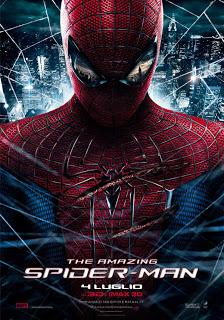 The Amazing Spider-Man (Marc Webb, 2012)